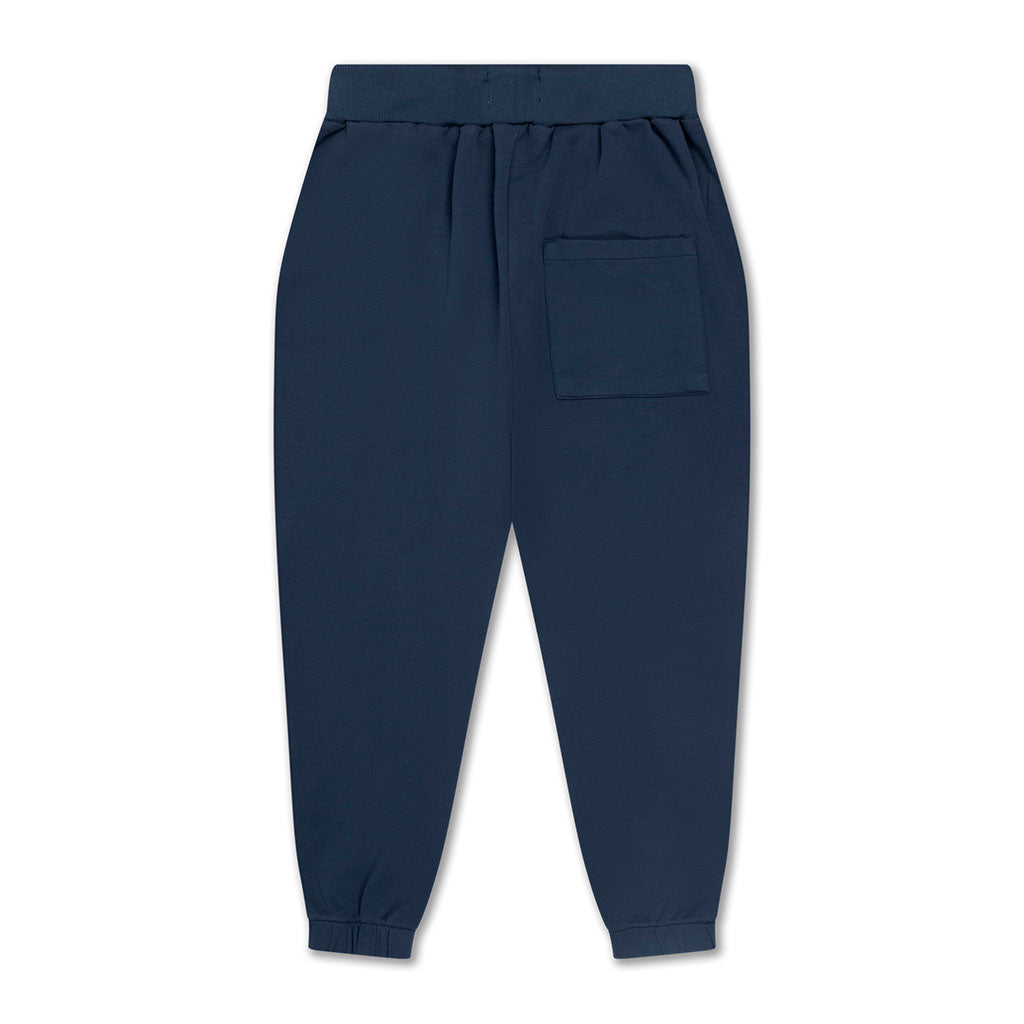 Sweatpants Mood Blue