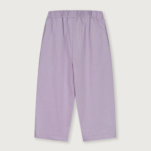 Trousers Puffy Purple Haze