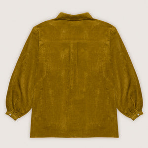 Shirt Velour Southern Moss Woman