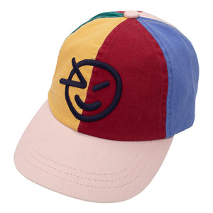 Cap Wynken Multi Colour