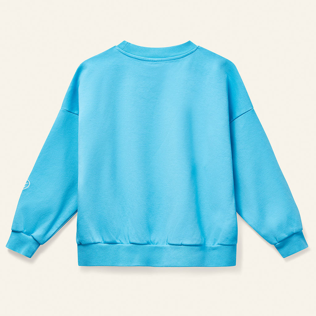 Sweater Sky Blue