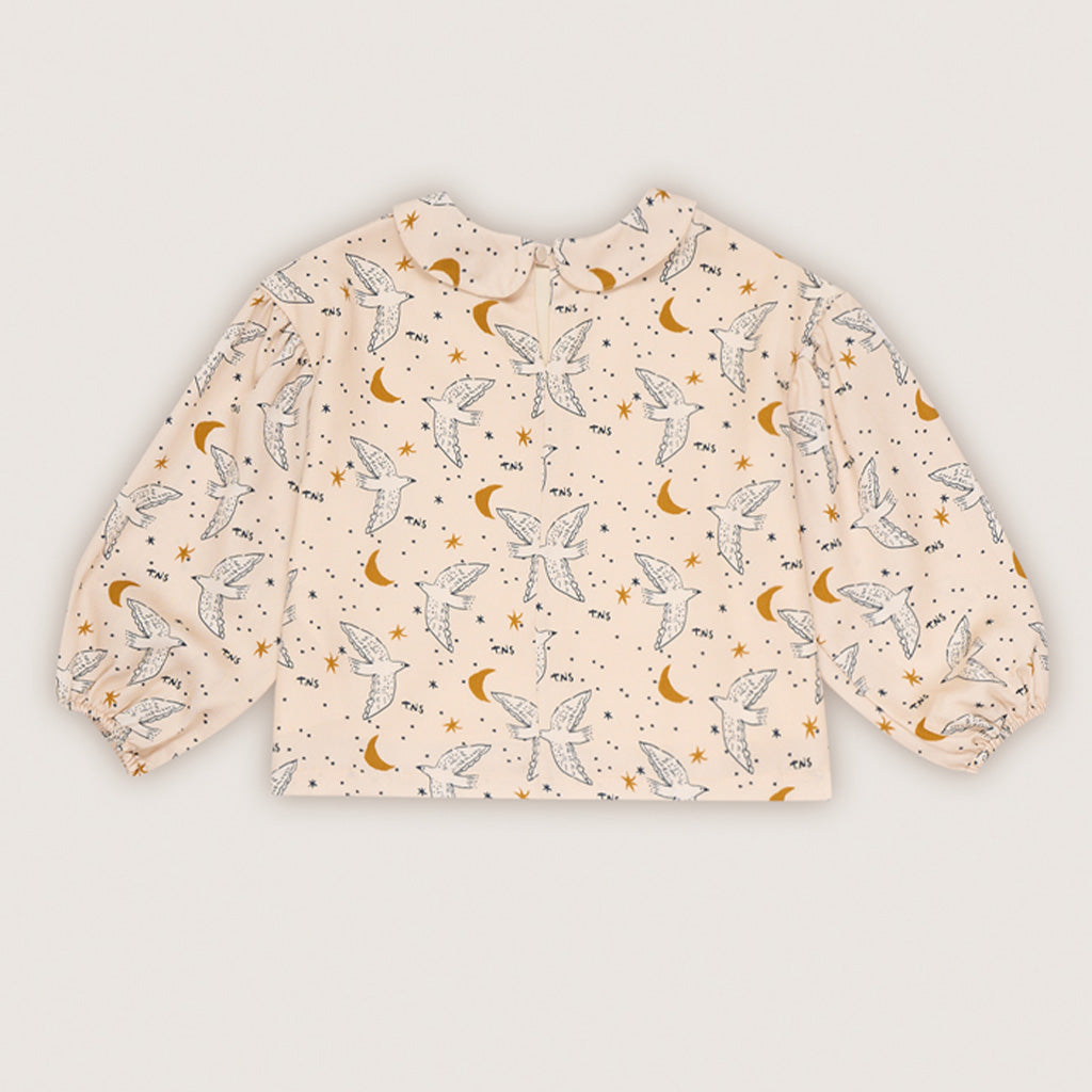 Blouse Woodswallow