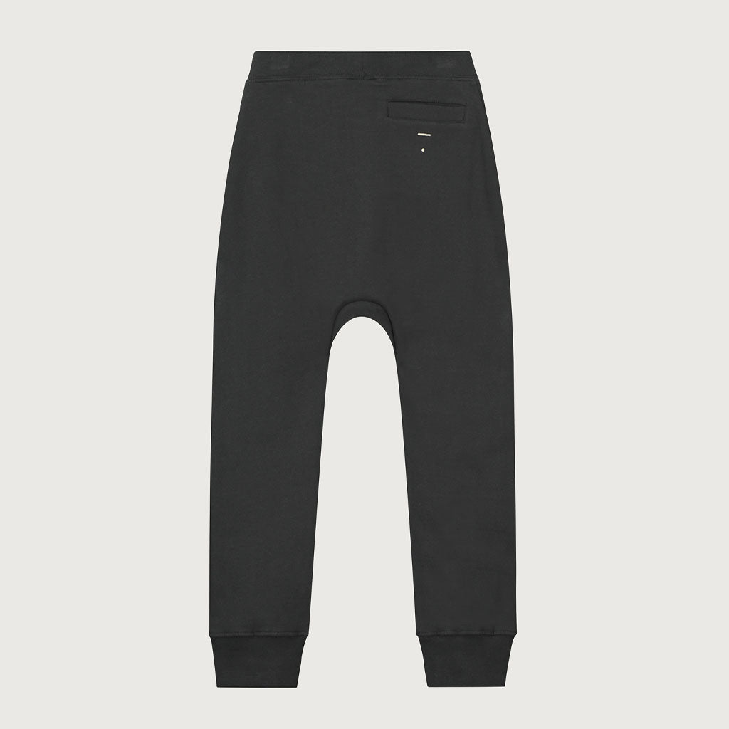 Baggy Pants Nearly Black
