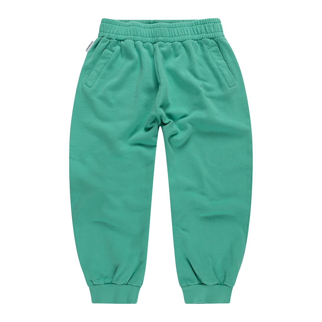 Sweatpants Balloon Turquoise