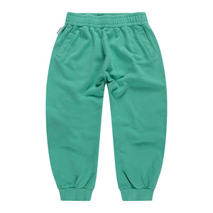 Sweatpants Balloon Turquoise