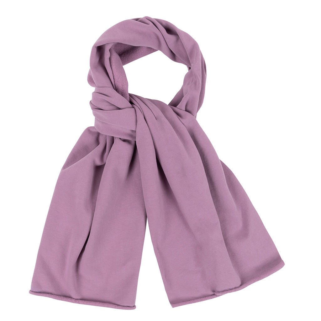 Scarf French Lilac
