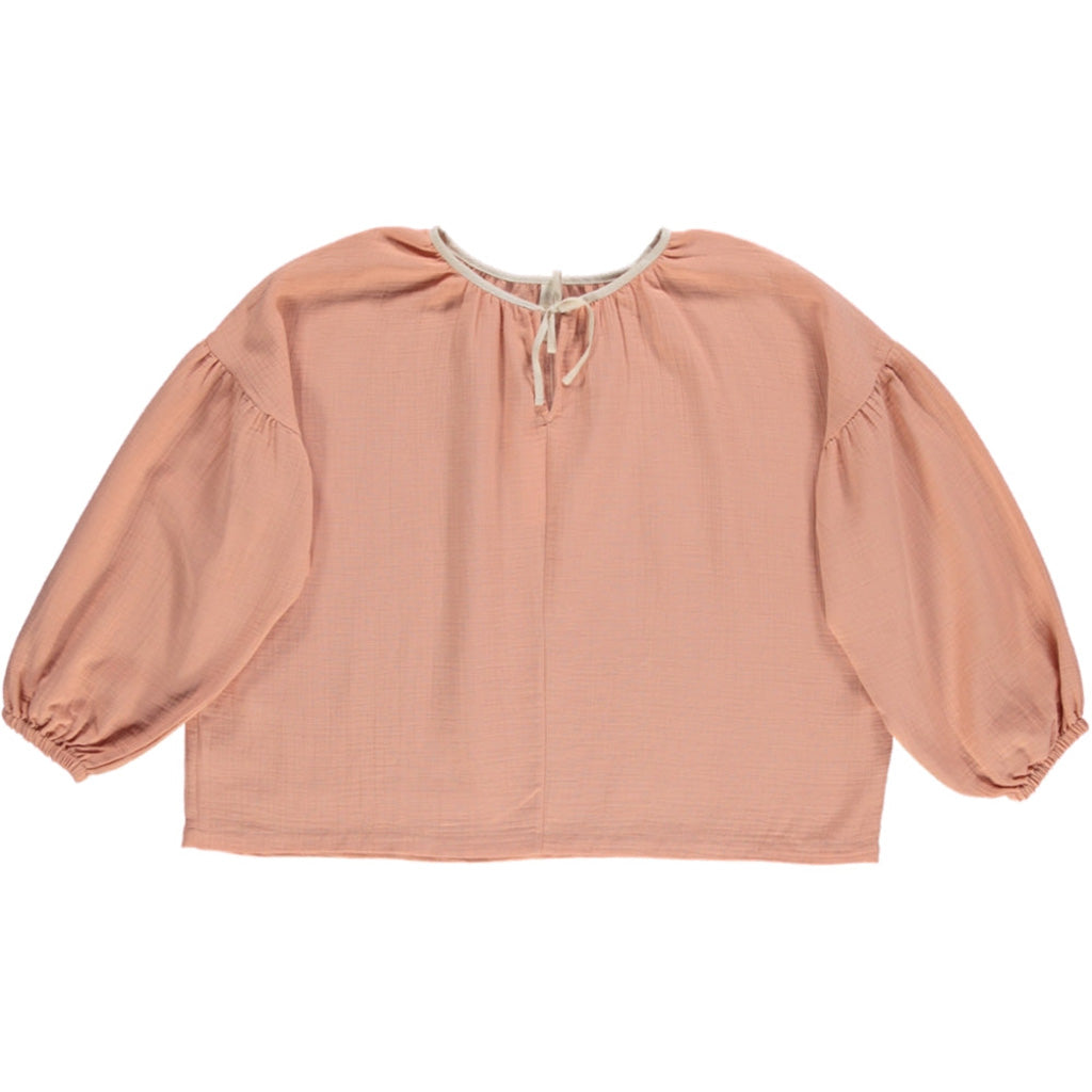 Blouse Lili Peach