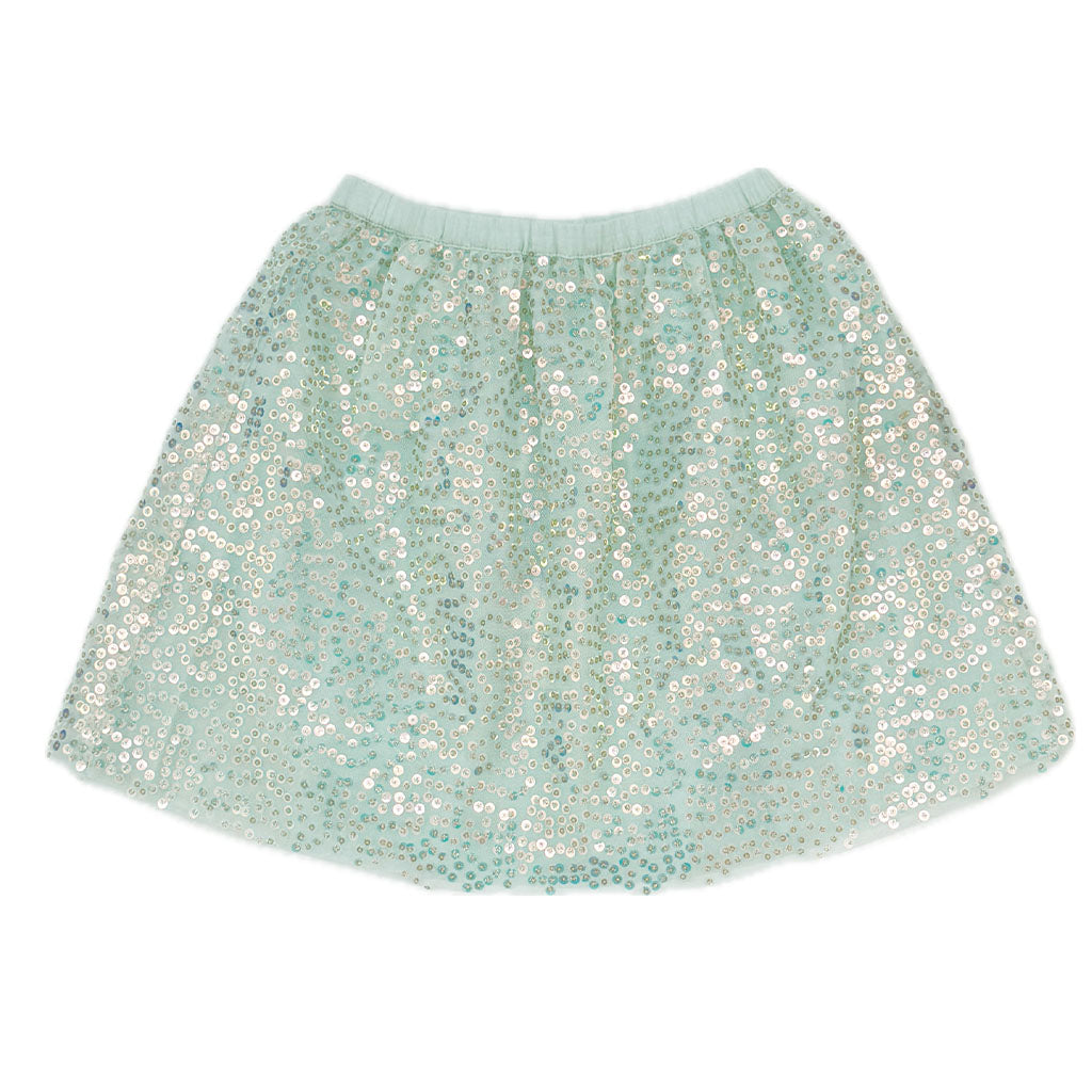 Skirt Glitter
