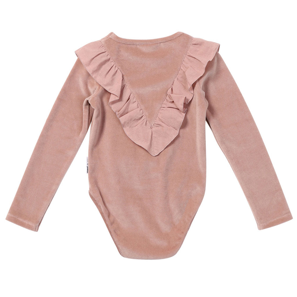 Gympiece Lavender Lemur