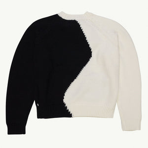Sweater Perky Polar Bear Adult