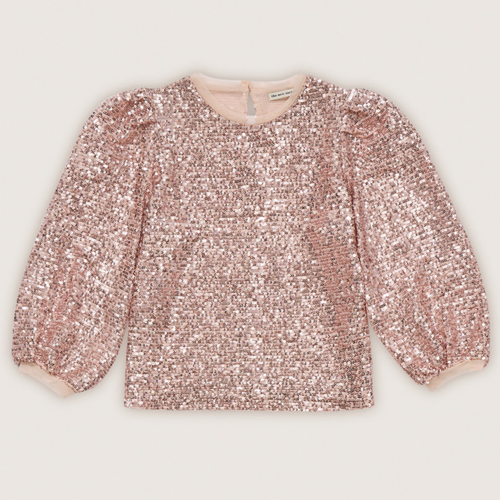 Blouse Galaxy Rose Dust