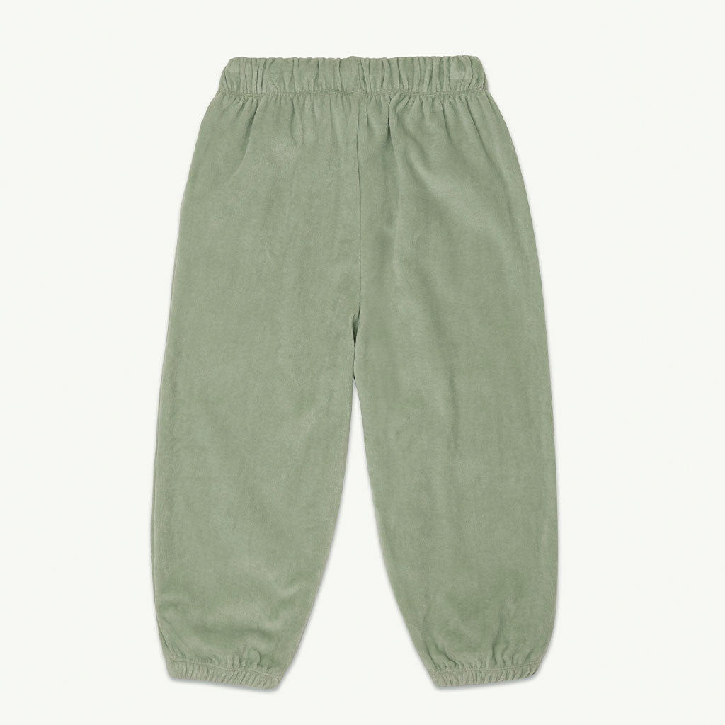 Sweatpants Ballon Sea Foam