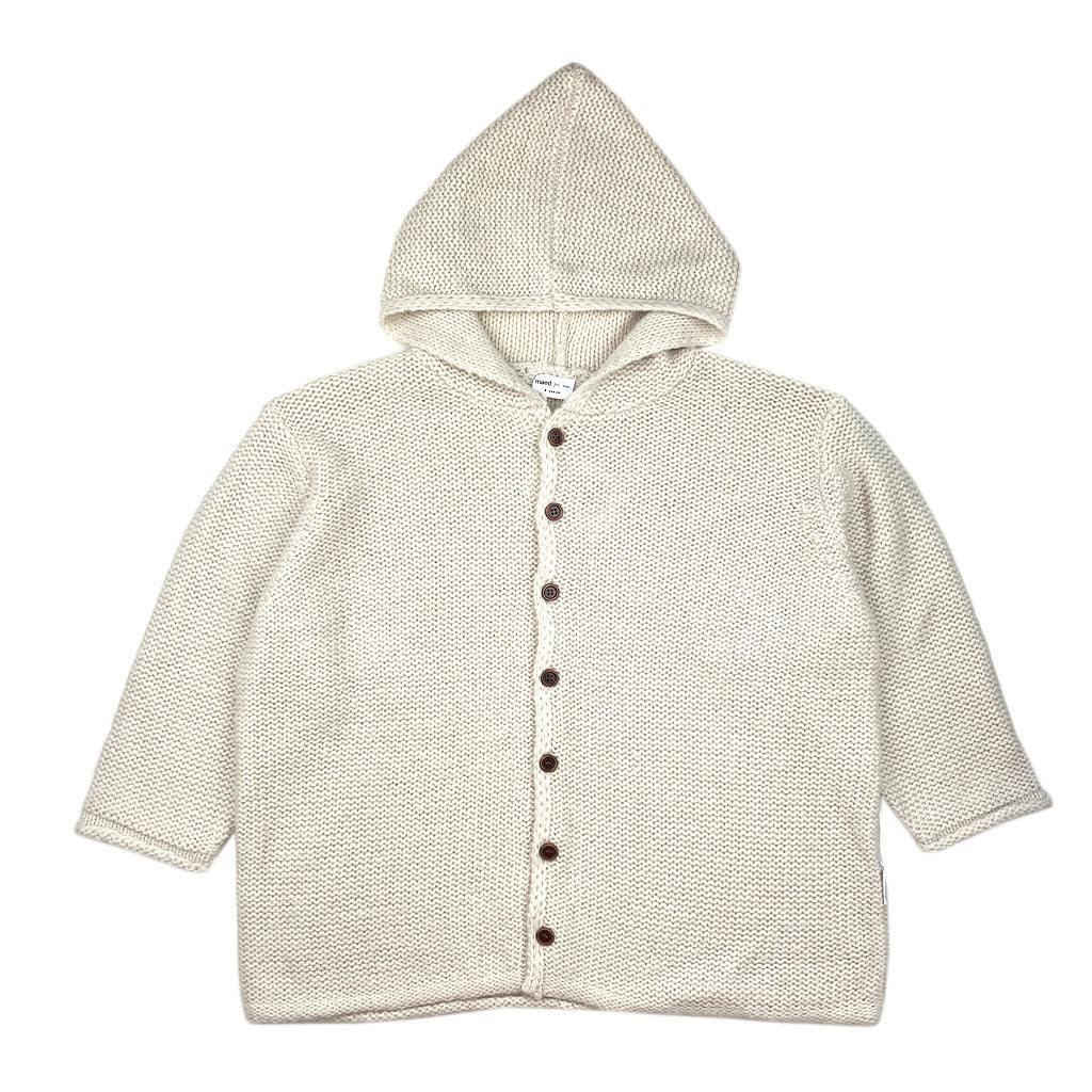 Cardigan Shabby Sheep