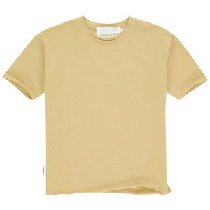 Oversized T-shirt Camel CC