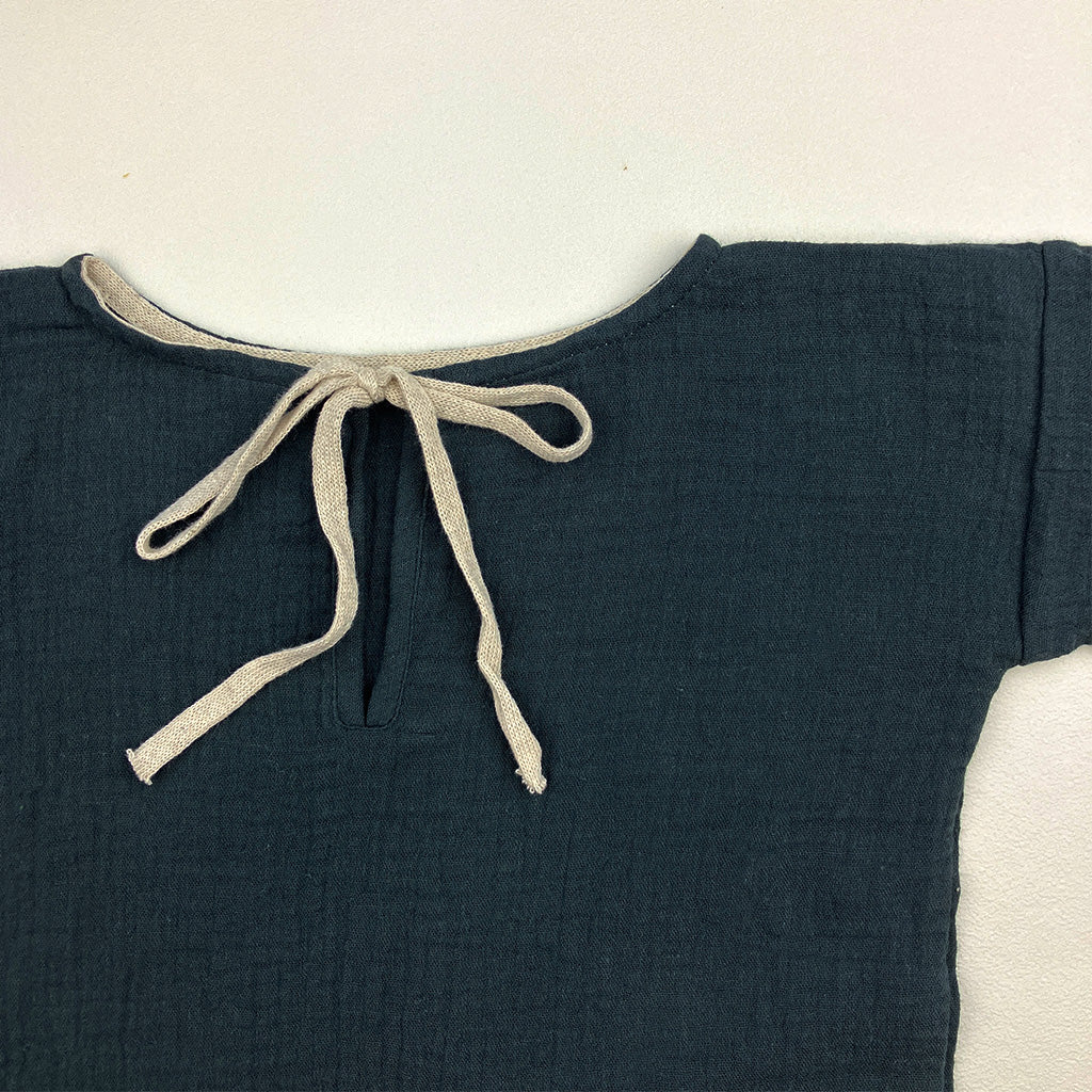 Dress Liilu Graphite