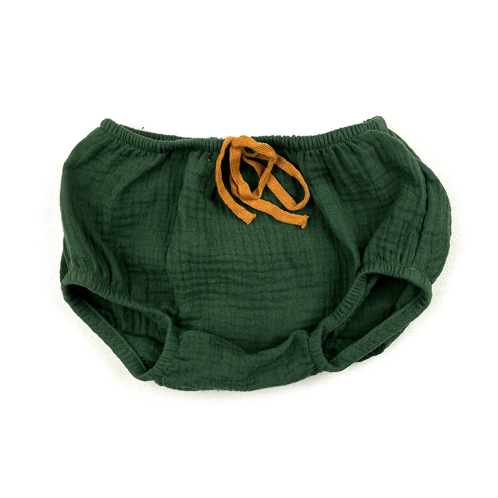 Bloomer Forest Green