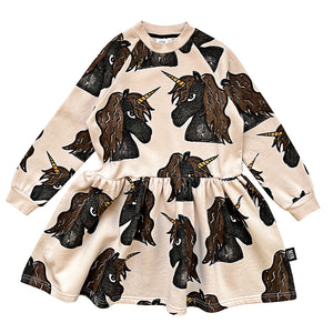 Dress Sweater Unicorn