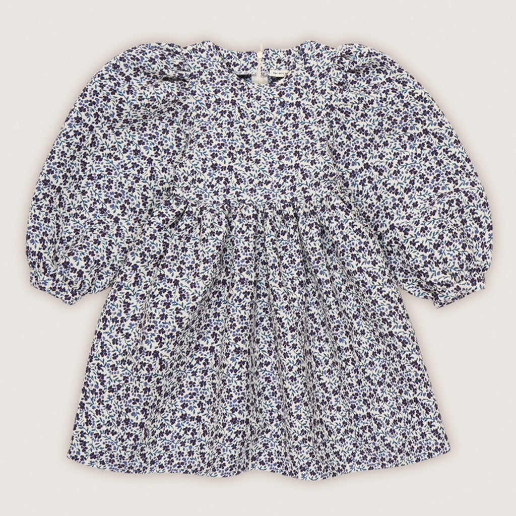 Dress New Vittoria Jacquard