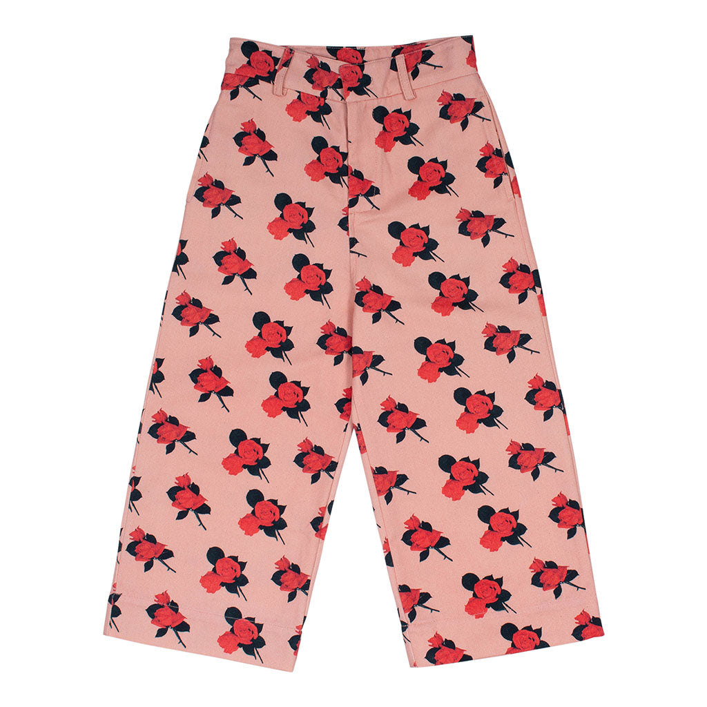 Pant Pony May Roses