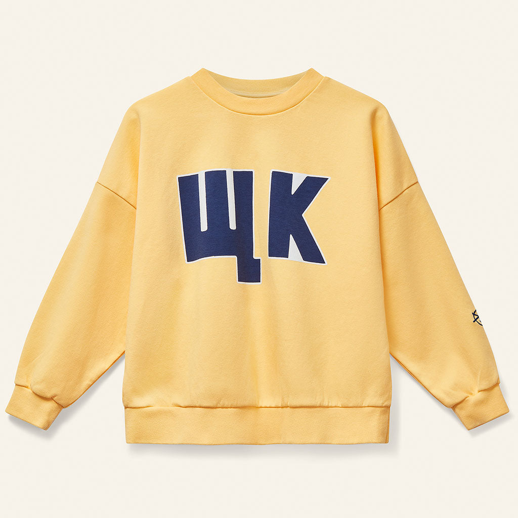 Sweater WK Amber