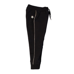 Pant Track Soft Black