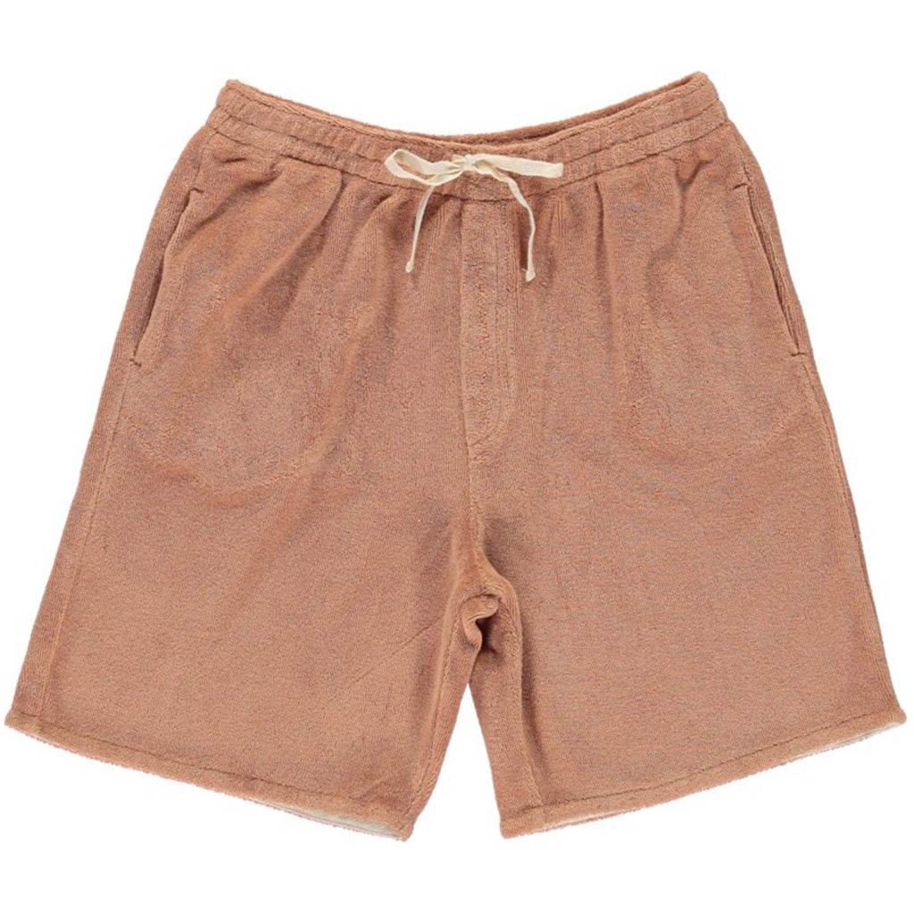 Bermuda Terry Ben Toast