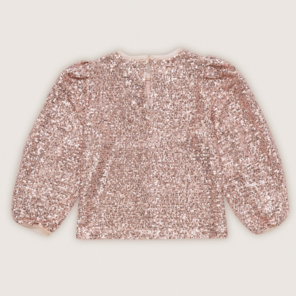 Blouse Galaxy Rose Dust