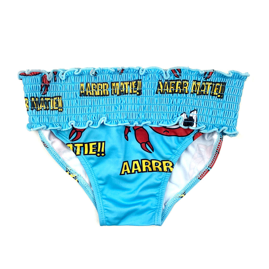 Swimshorts Aarrr Matie SS24