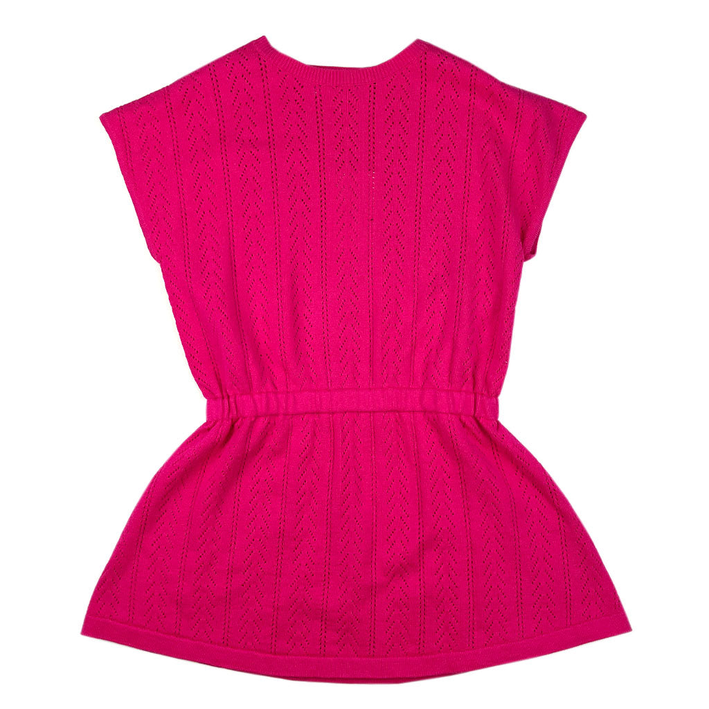 Dress Ajour Roseate Raccoon