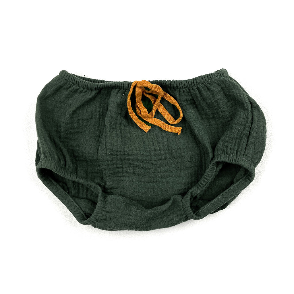 Bloomer Green Terracotta