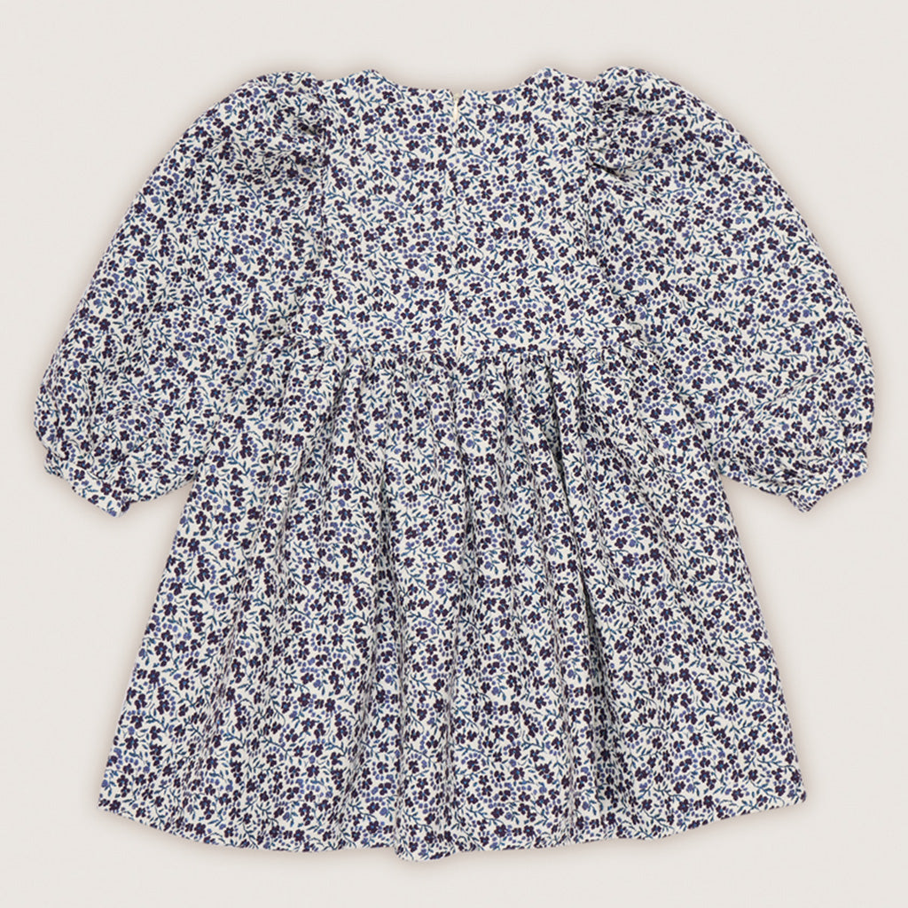 Dress New Vittoria Jacquard