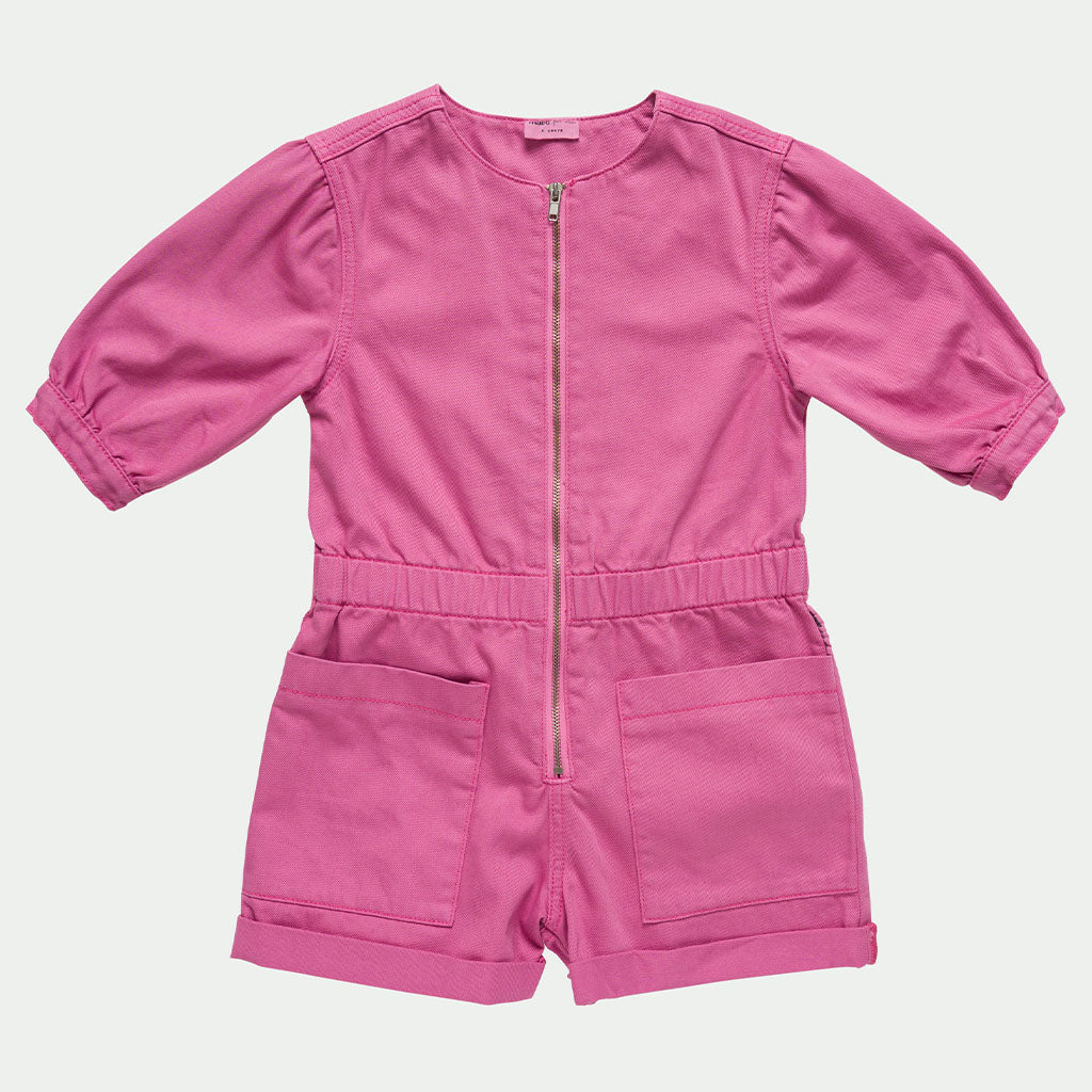 Jumpsuit Funky Flamingo