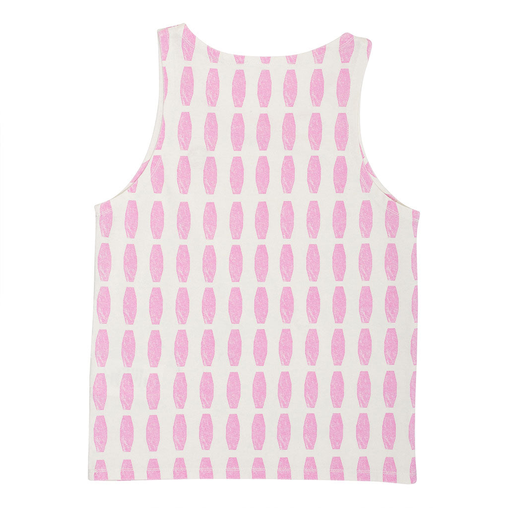 Tank Tacco Pop Pink