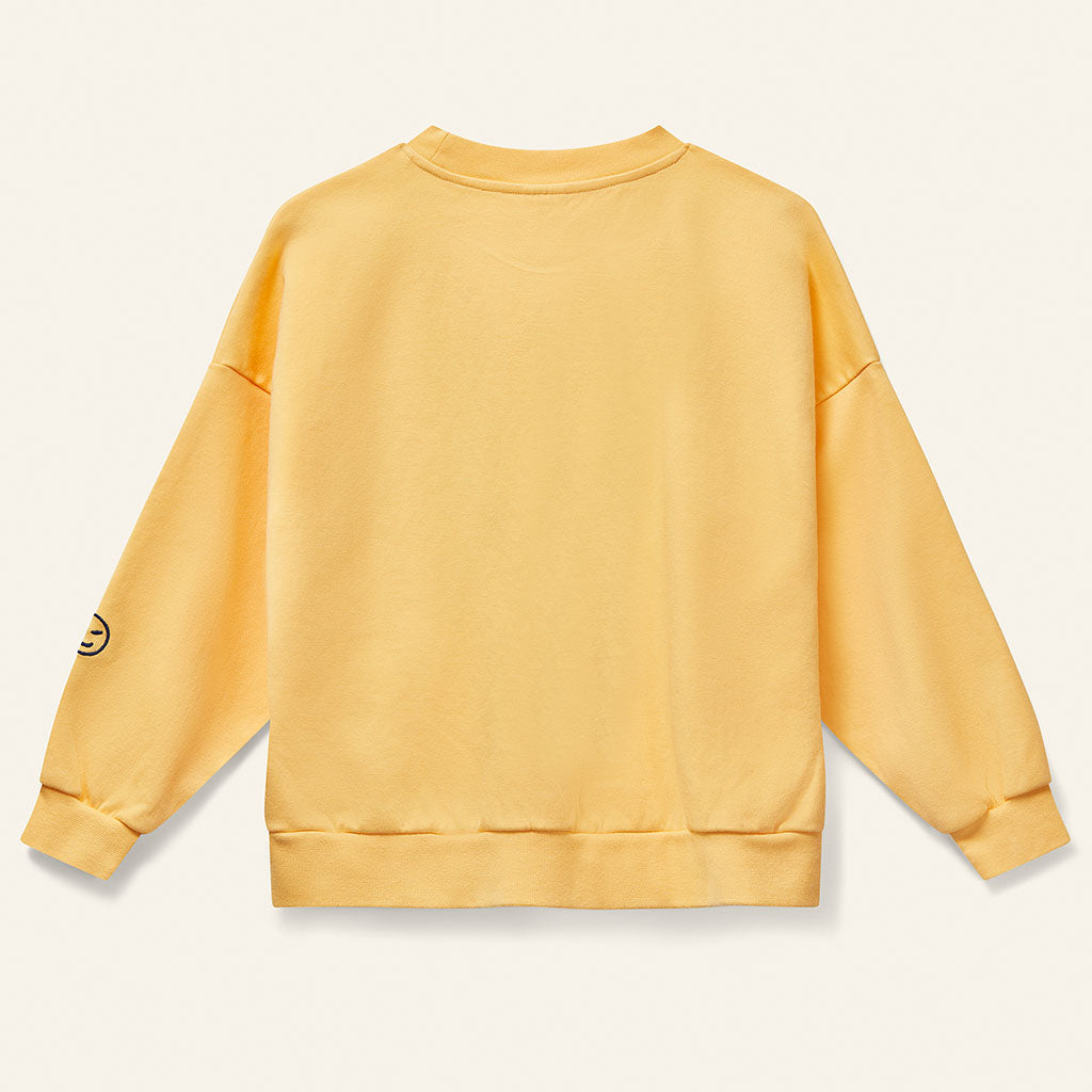 Sweater WK Amber