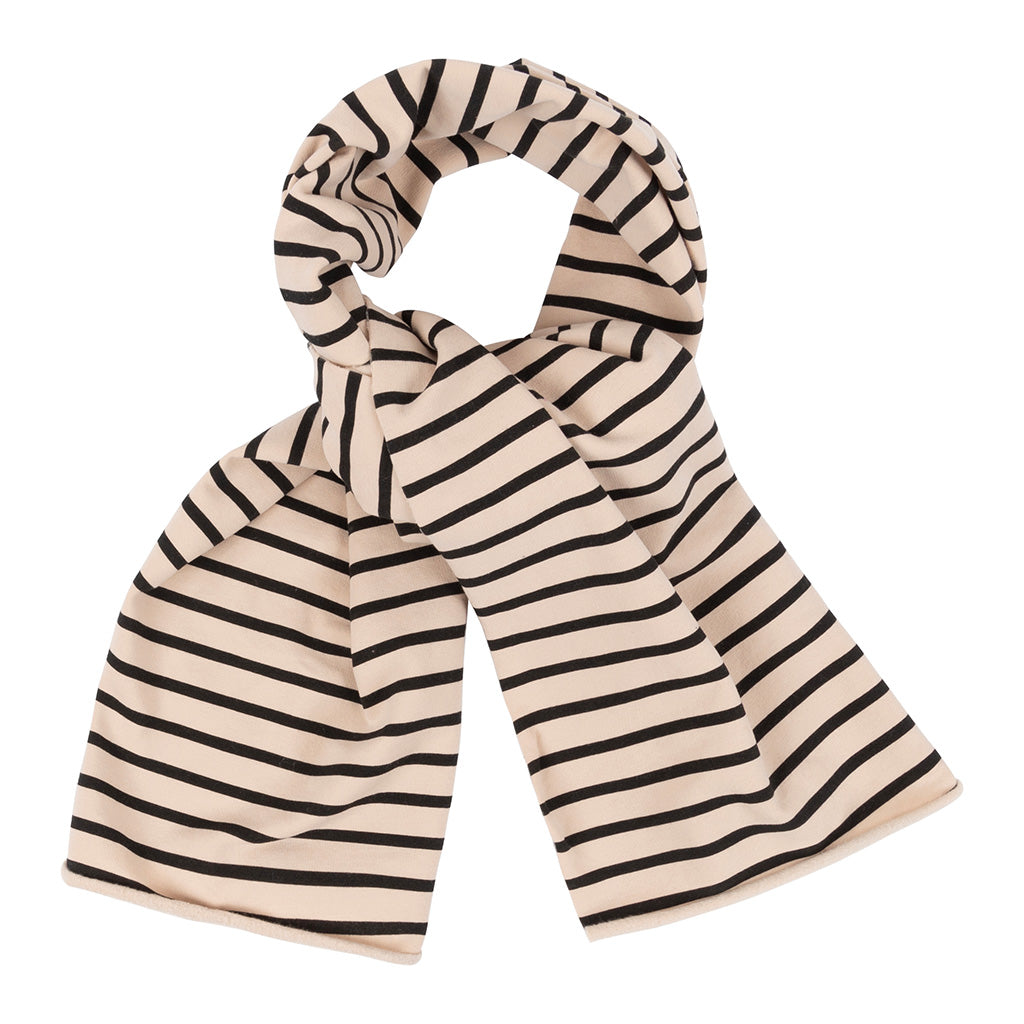 Scarf Breton Stripe