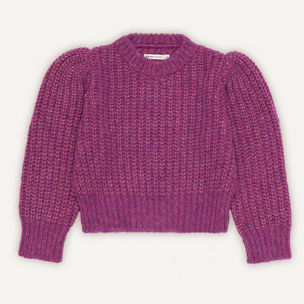 Jumper Ambrosia Grape