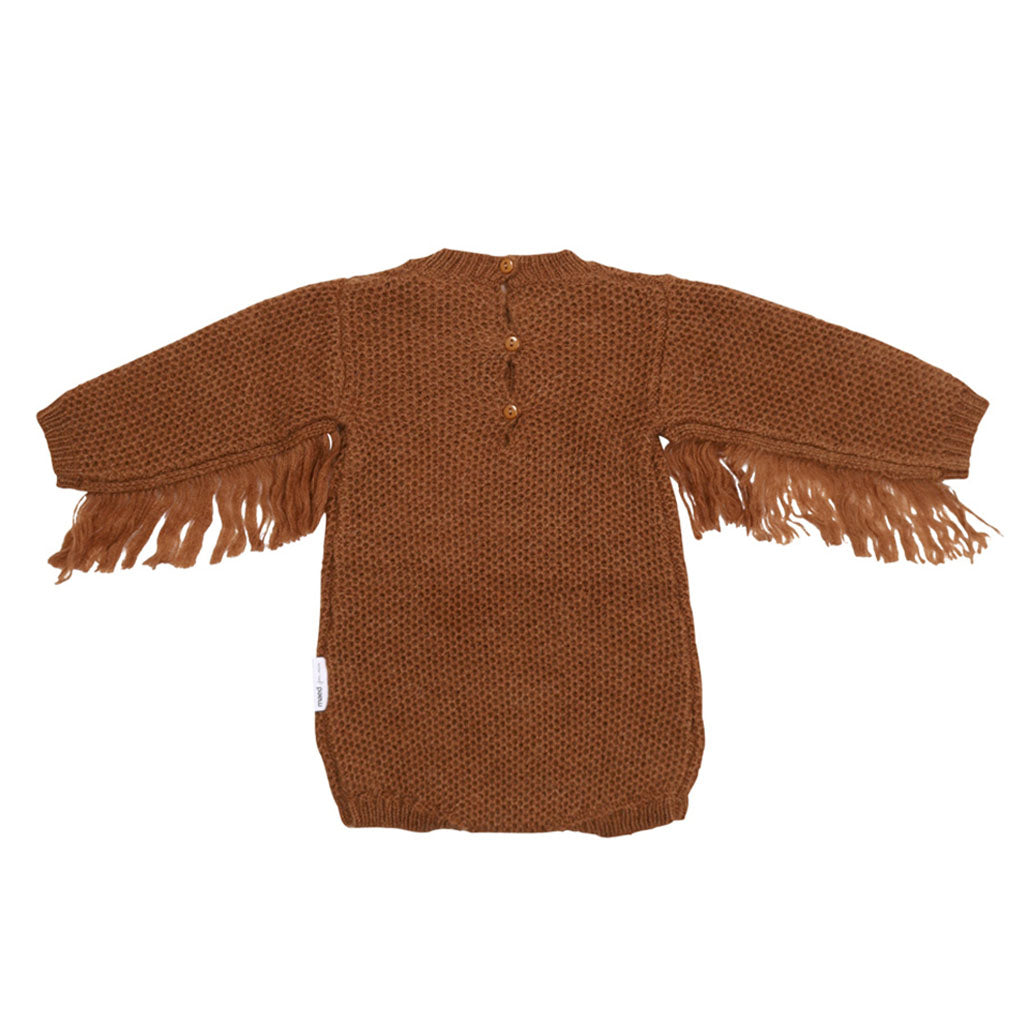 Bodysuit Keen Kangaroo