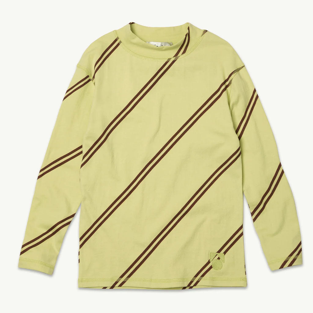 Longsleeve Turtle Mellow