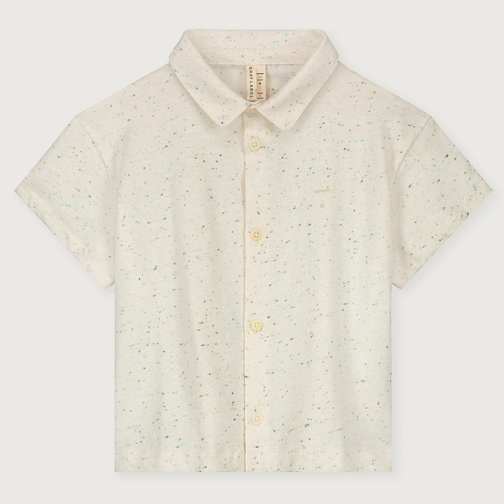 Blouse Top Sprinkles