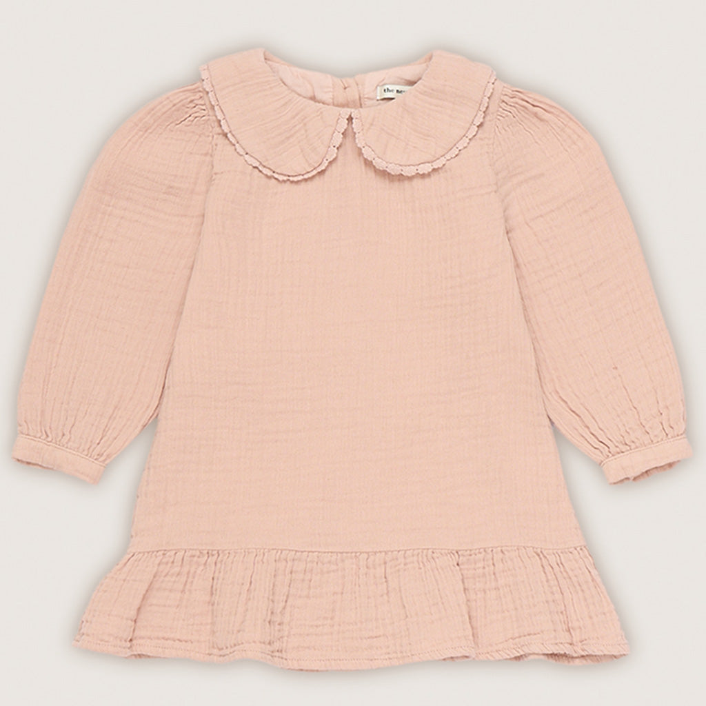 Dress Baby Mathilda Rose Dust