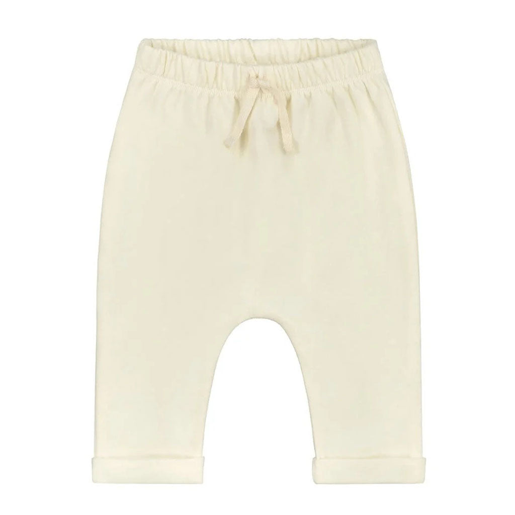 Pants Baby Cream