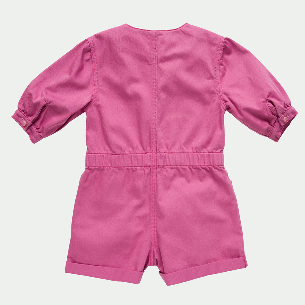 Jumpsuit Funky Flamingo