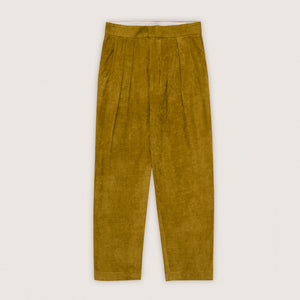 Pant Velour Southern Moss Woman