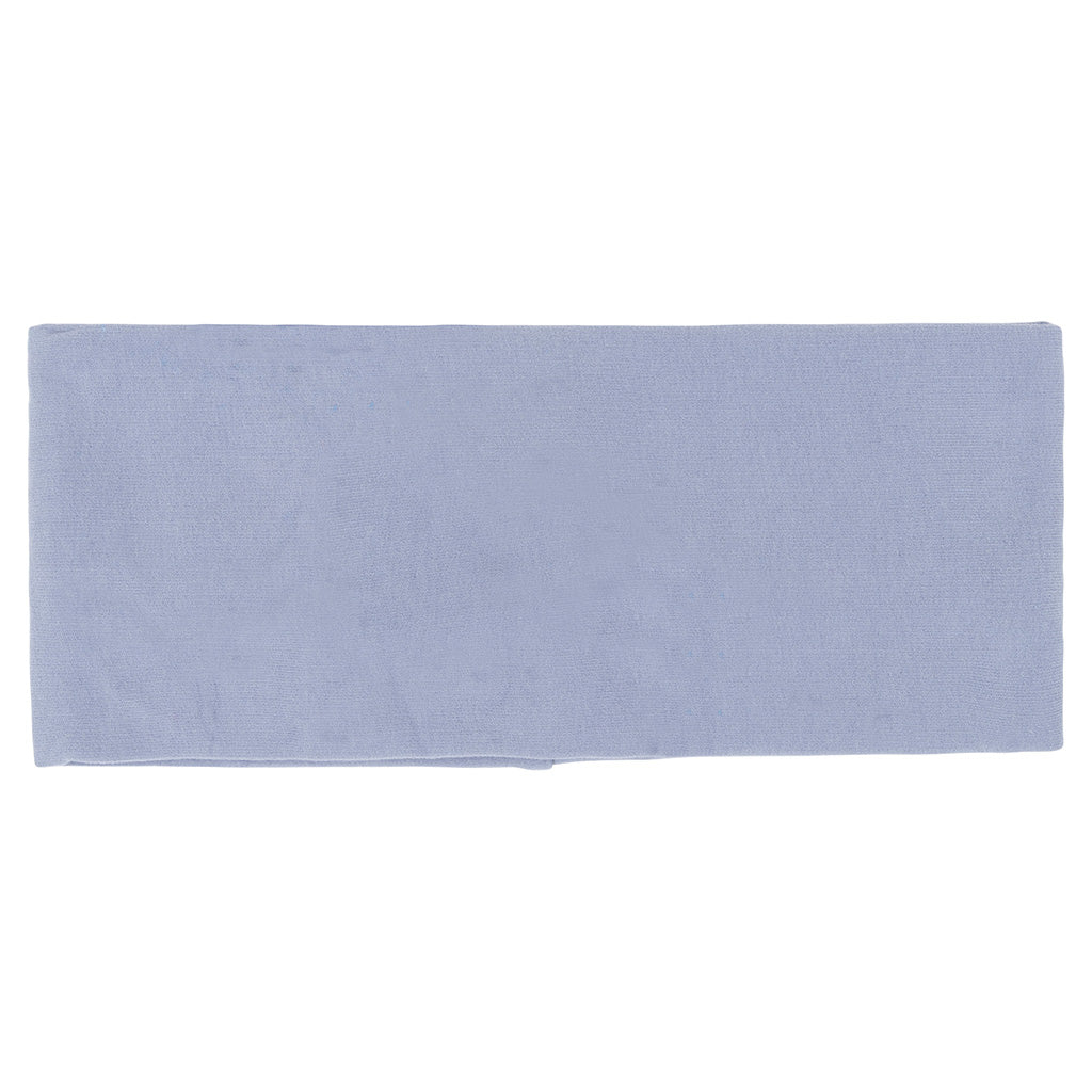 Earwarmer Greyish Blue