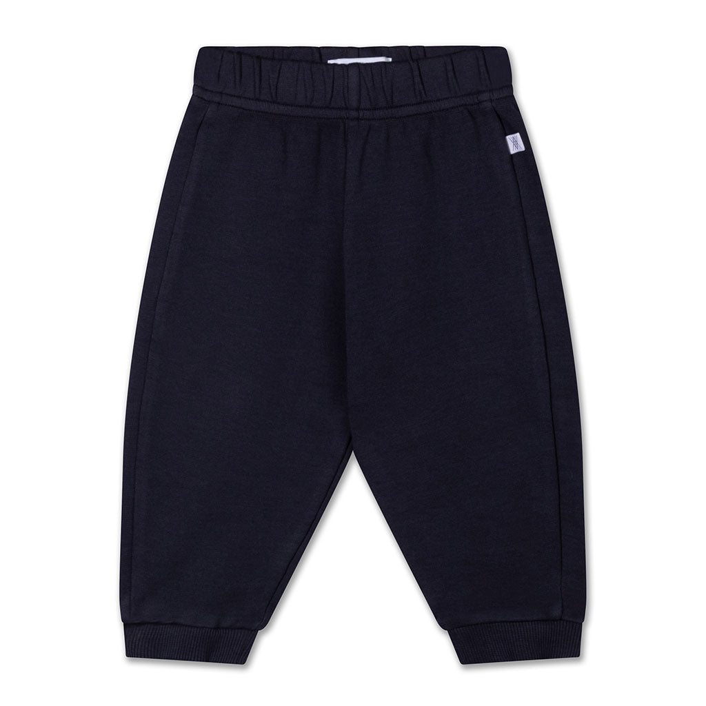 Sweatpants Baby Deep Dark Blue