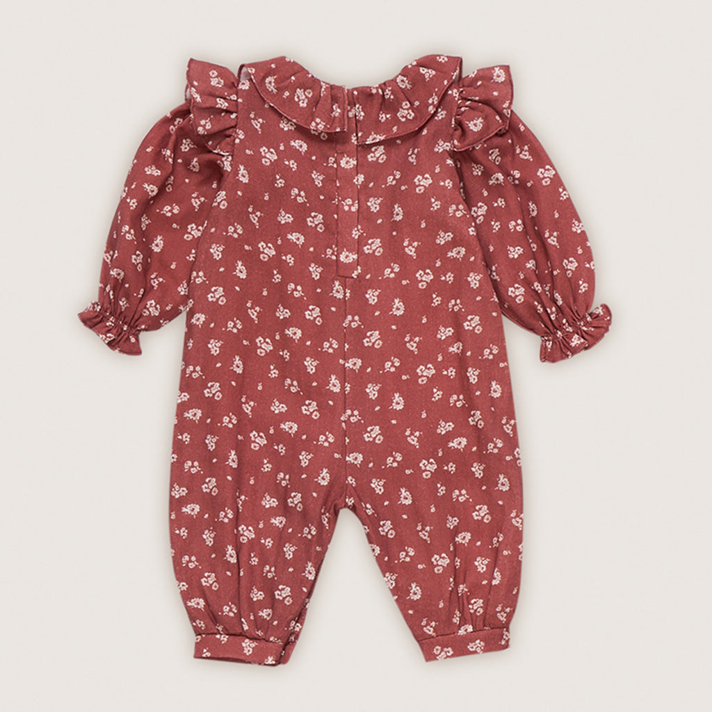 Jumpsuit Baby Barbara