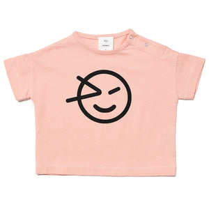 Tee Wynken Blush Pink