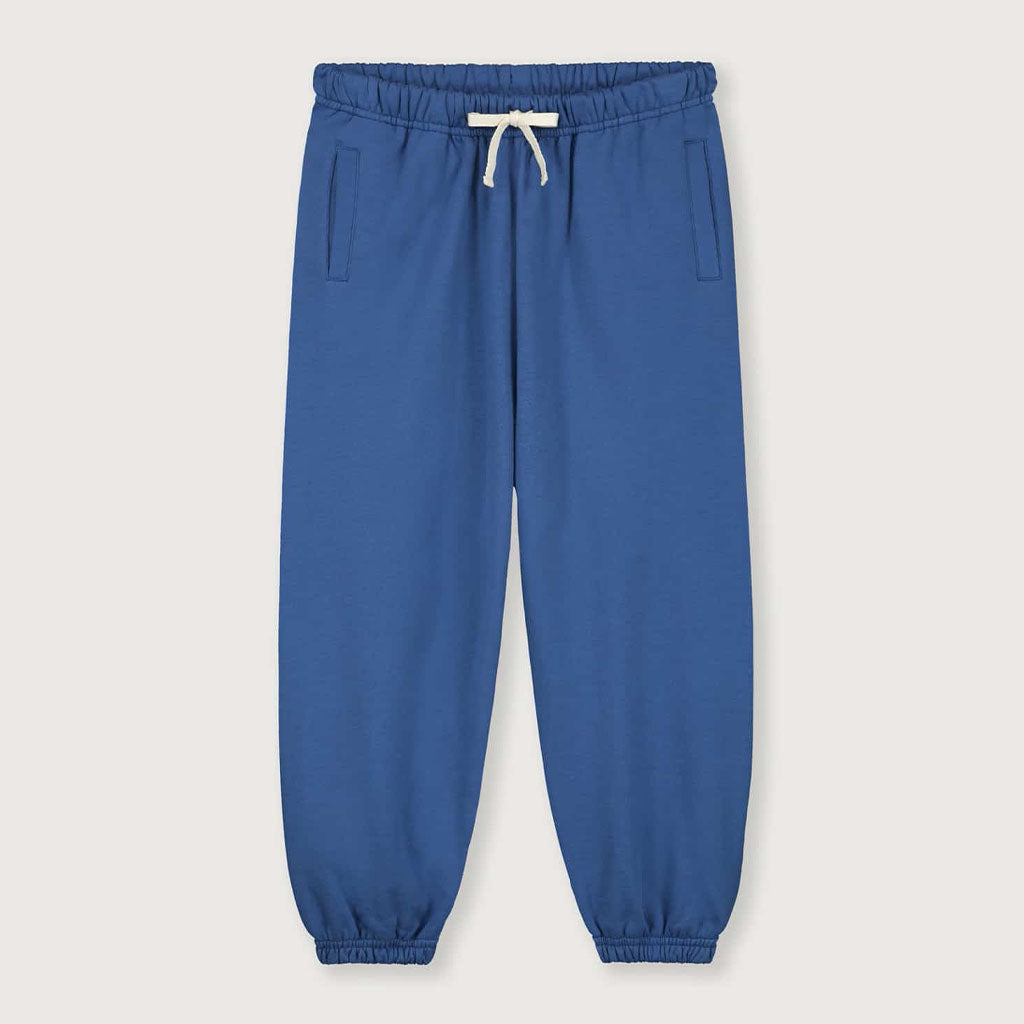 Track Pants Blue Moon