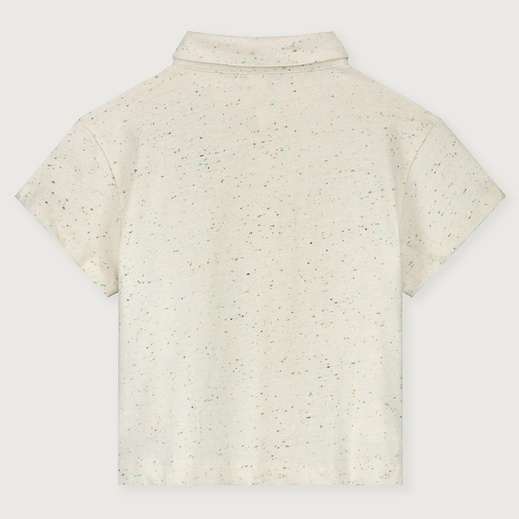 Blouse Top Sprinkles