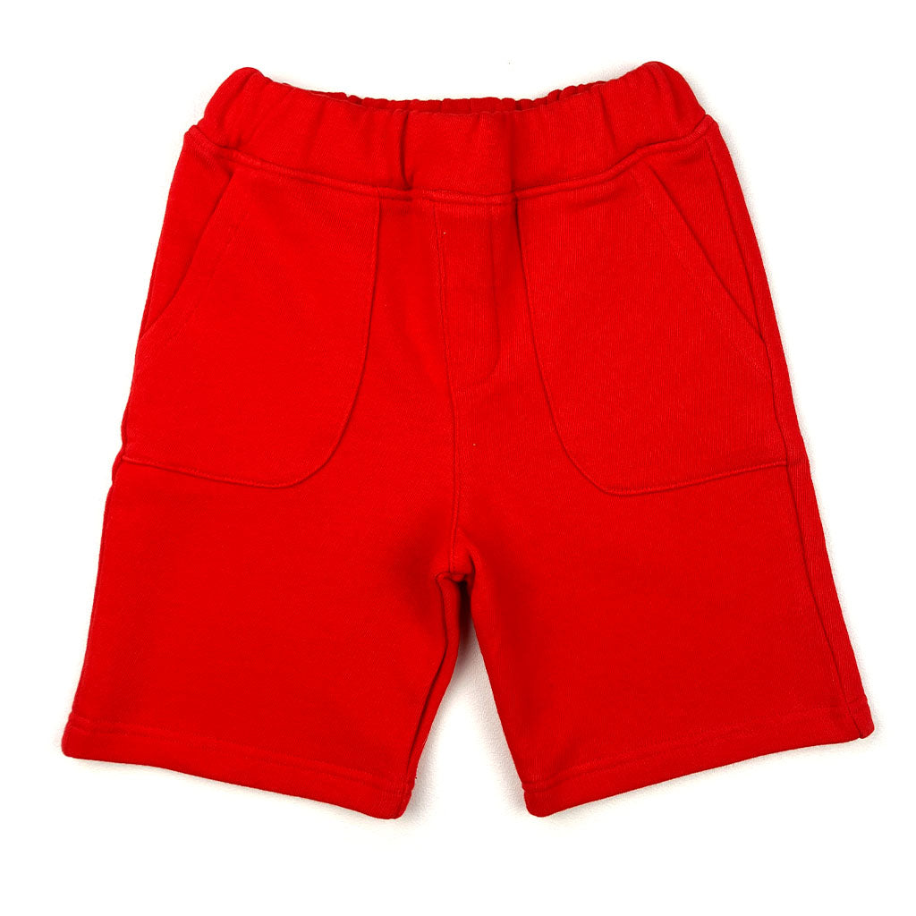 Short Spicy Parrot - Sample